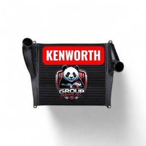 Radiador para Camión Kenworth