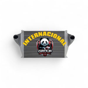 Radiador para Camión International