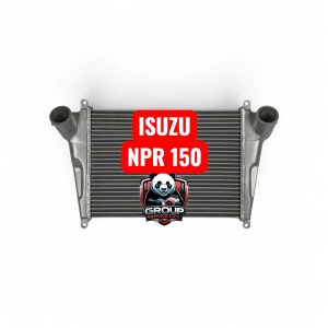 Radiador para Camión Isuzu NPR 150
