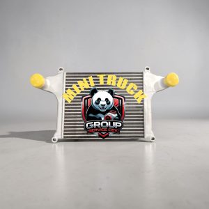 Radiador para Mini Truck