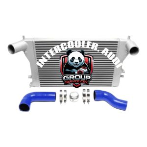 Intercooler para Audi