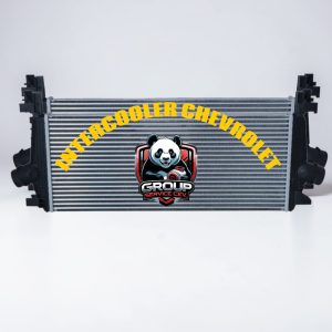 Intercooler para Chevrolet