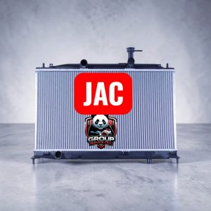 Radiador JAC