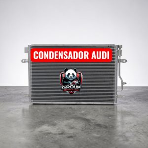 Condensador para Audi