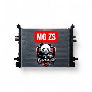 Radiador MG ZS