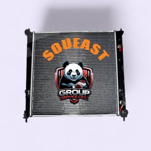 Radiador SOUEAST